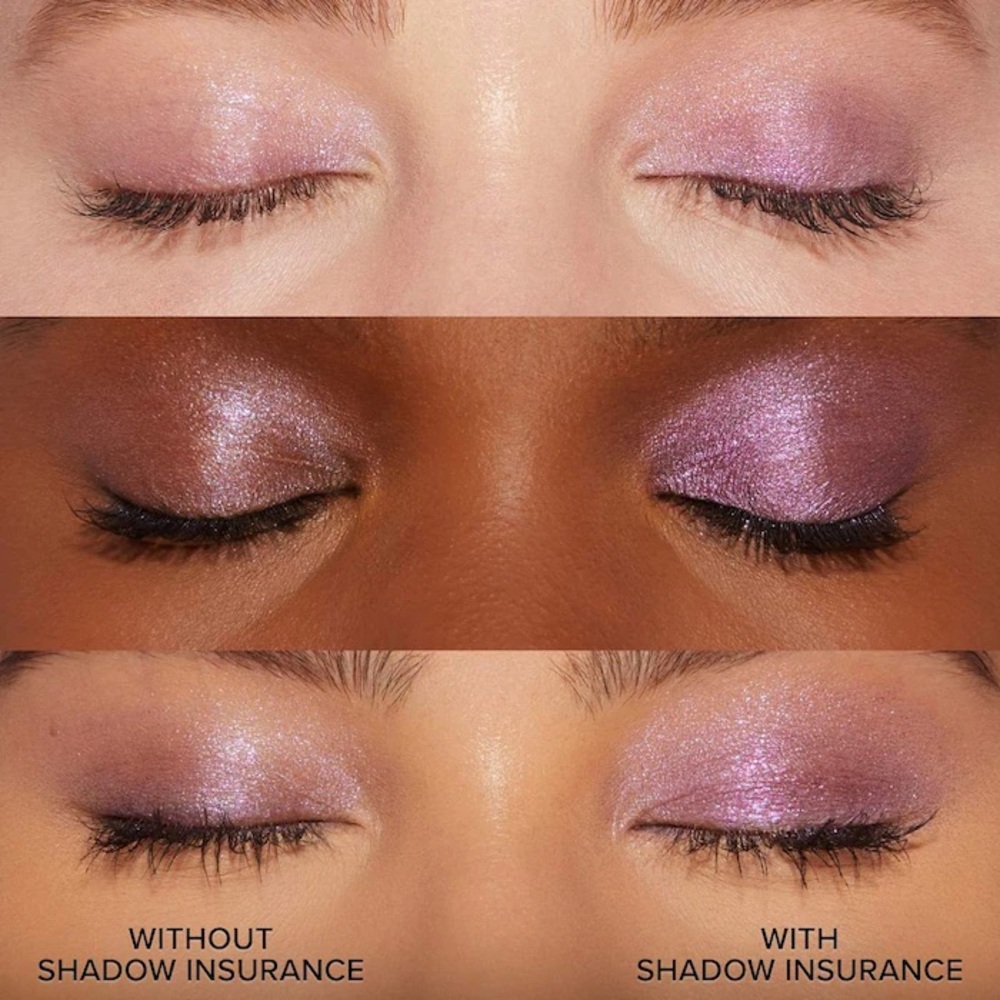 Too Faced RARE Shadow Insurance Eyeshadow Primer .35oz Brand New In Box 💯 Auth! - Picture 3 of 15